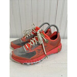 Under Armour Womens HOVR Machina Upstream Camo Running Shoe 3023228-600 Size 7.5